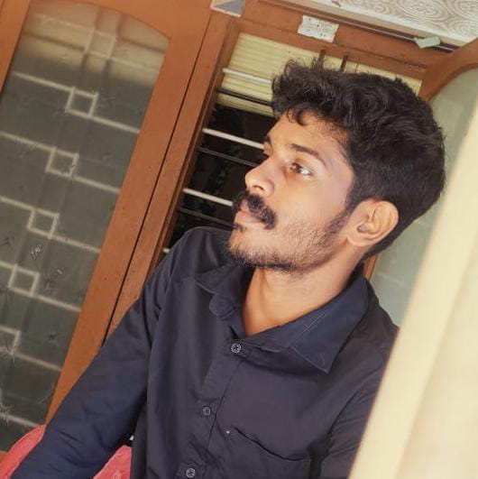 Amal Nath S